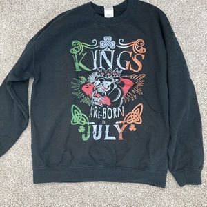 Conor McGregor Sweat Shirt